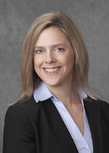 Heather Kabele